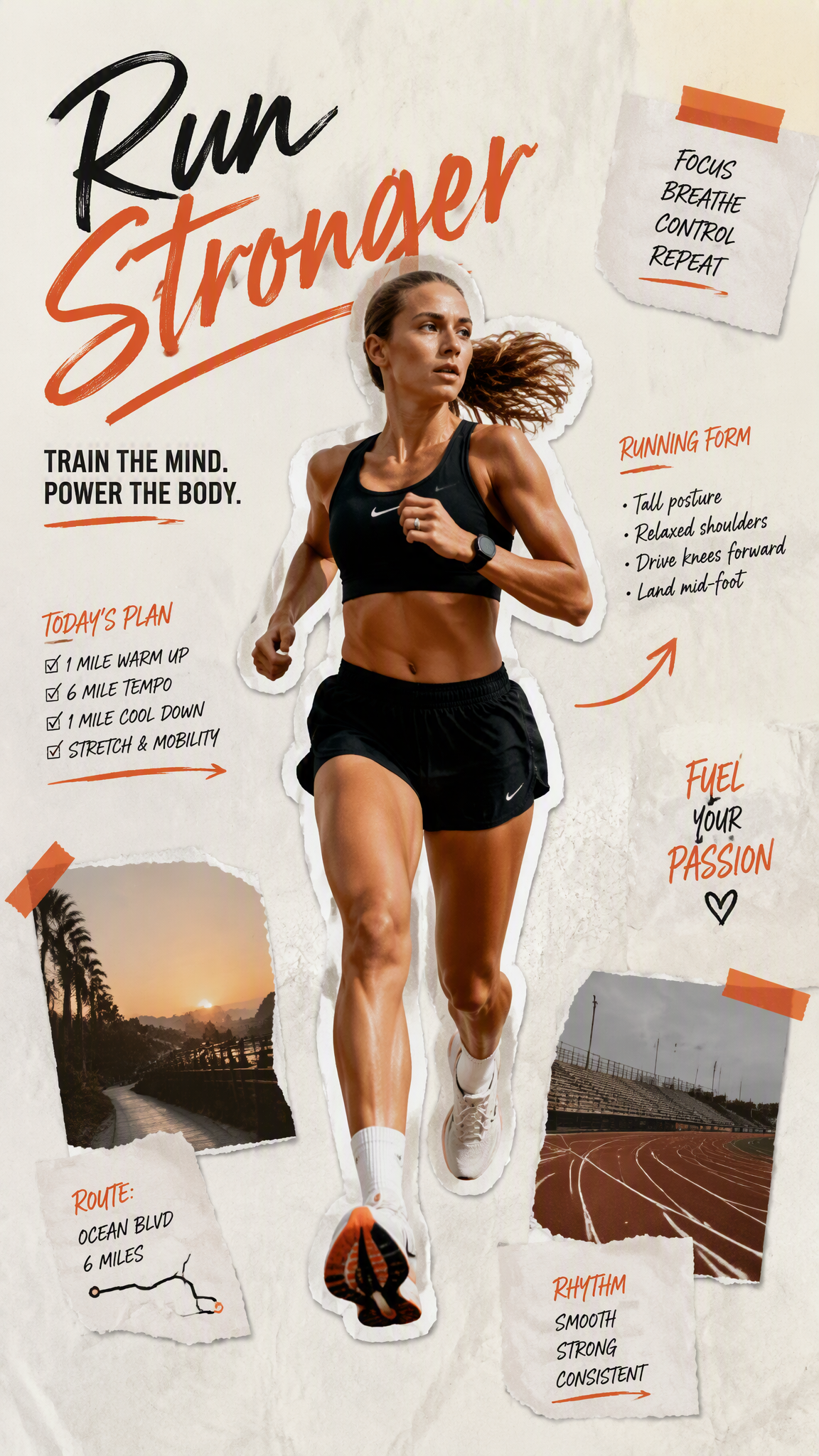 Sport / activity: [Sport Activity]