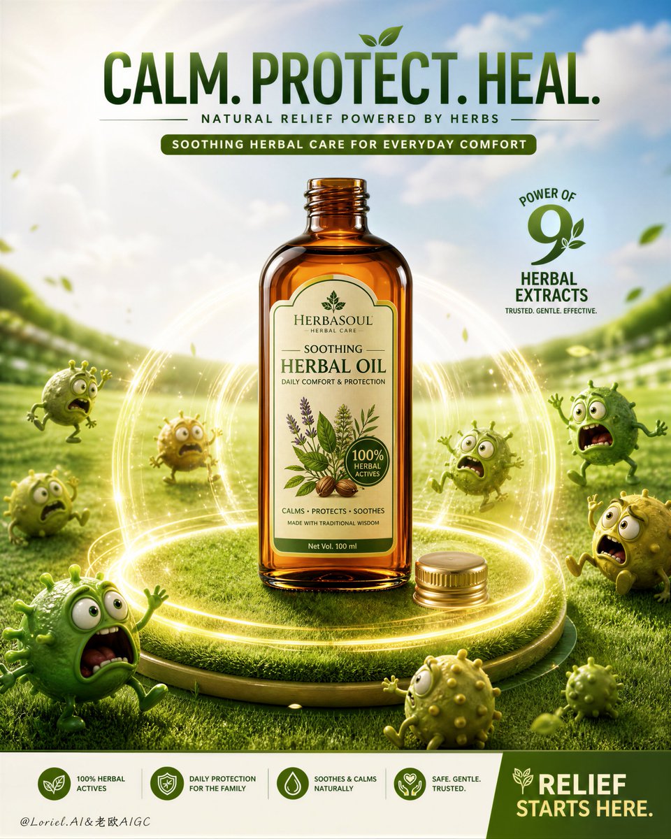 Create an ultra-premium dishwashing liquid advertising po...