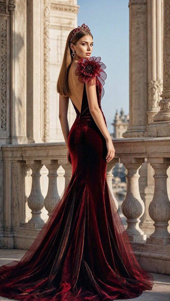 An ultra-realistic 8K editorial fashion photograph with a...