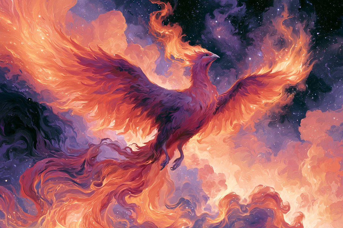 [Subject] envisioned in a Celestial Watercolor Reverie, w... - alternate