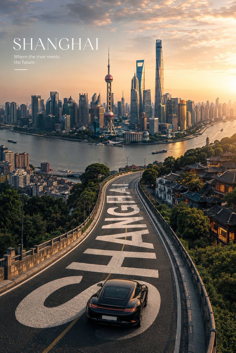 Create a premium tourism campaign poster for [Location] i... - alternate