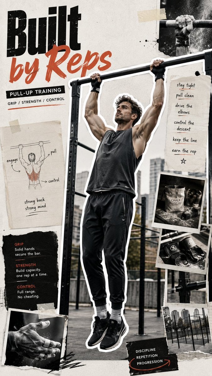 Sport / activity: [Sport Activity] - alternate