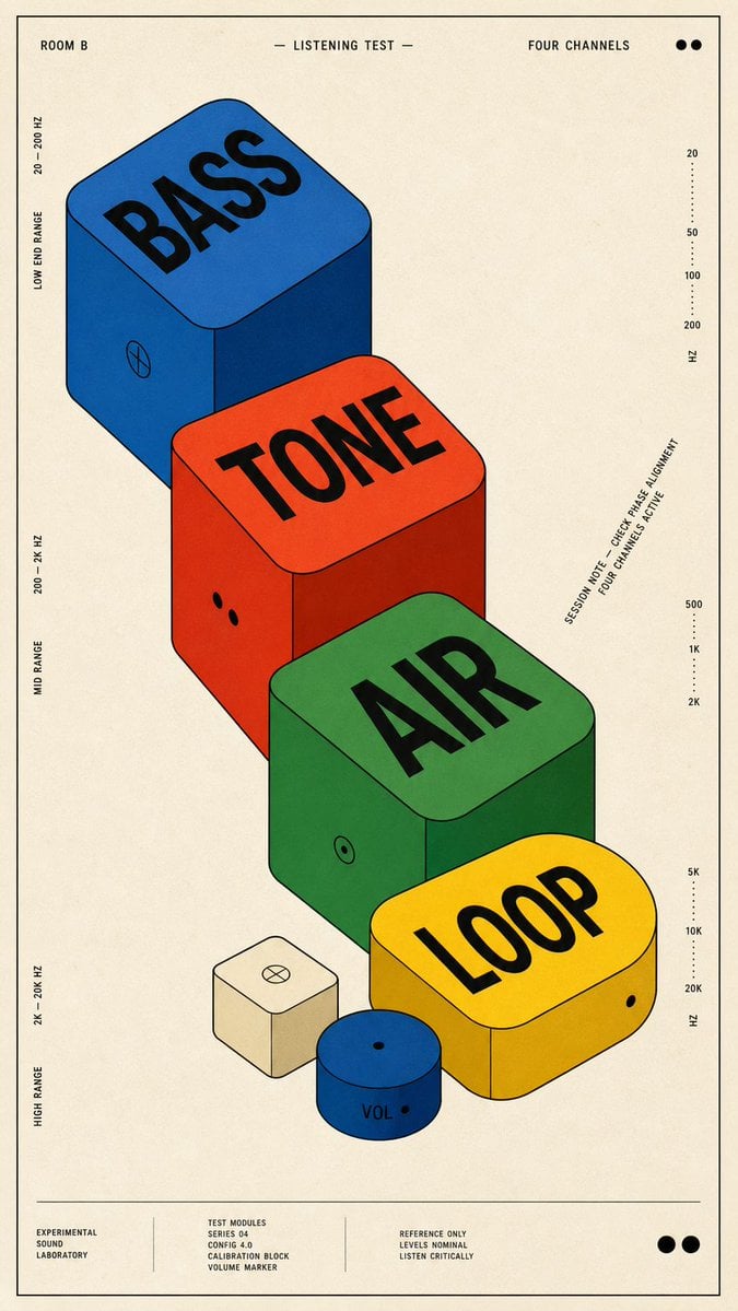 { - alternate