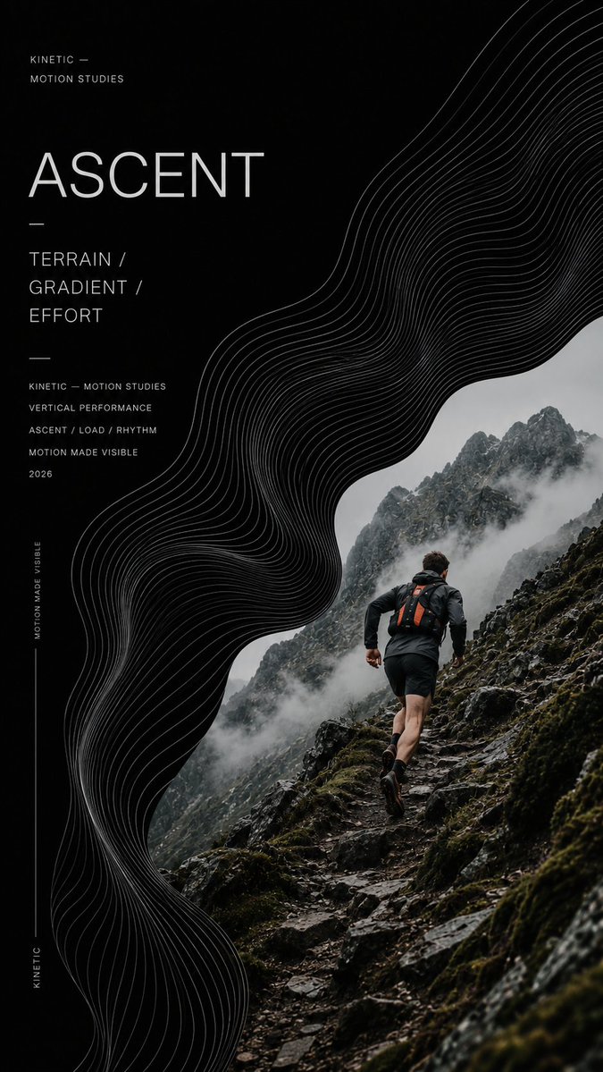 [Sport]: {trail running / swimming / skateboarding / cycl...