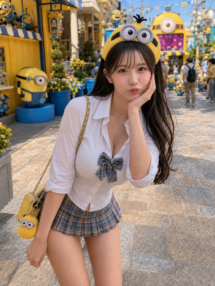 主題: