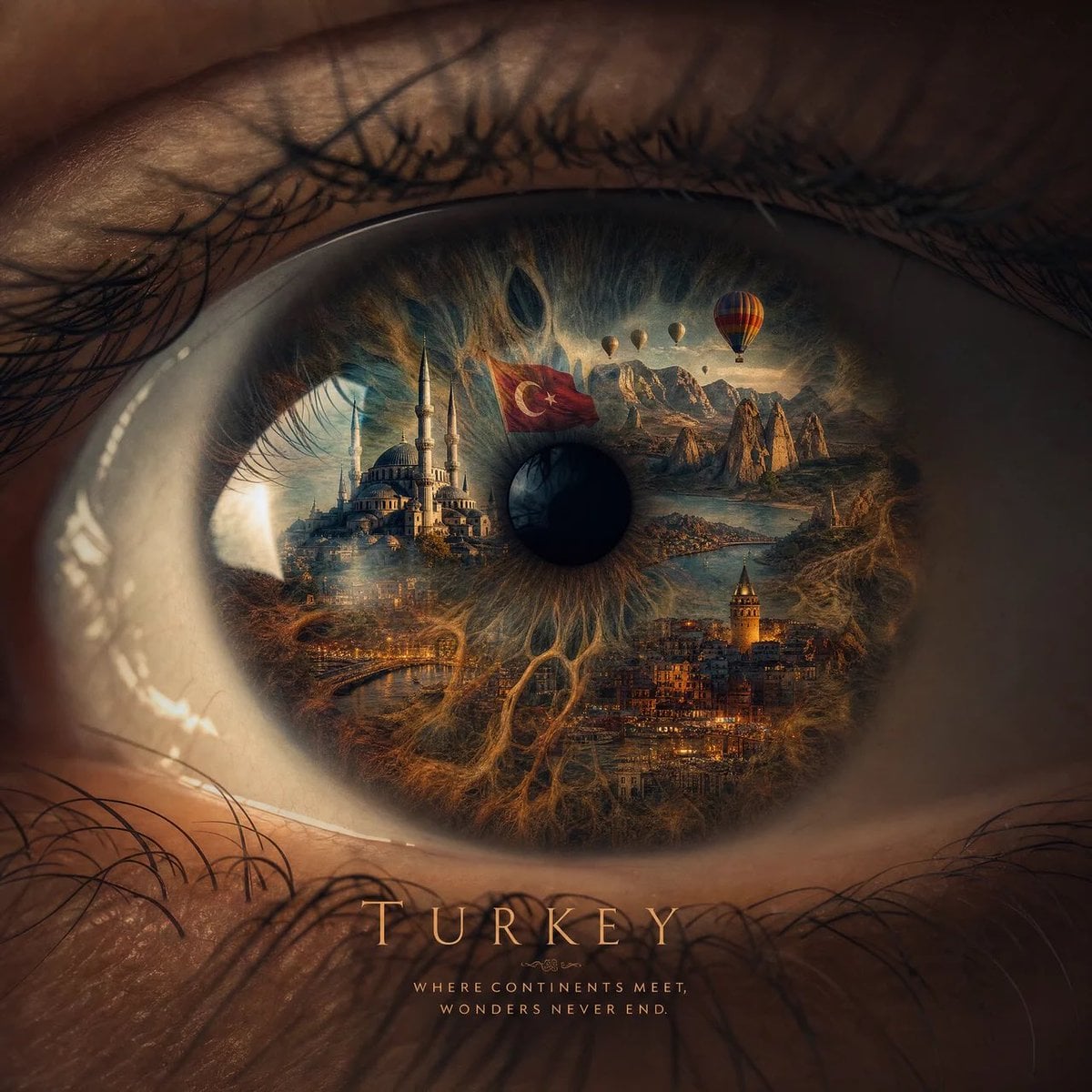 Create a breathtaking 4:5 vertical ultra-realistic cinema... - alternate