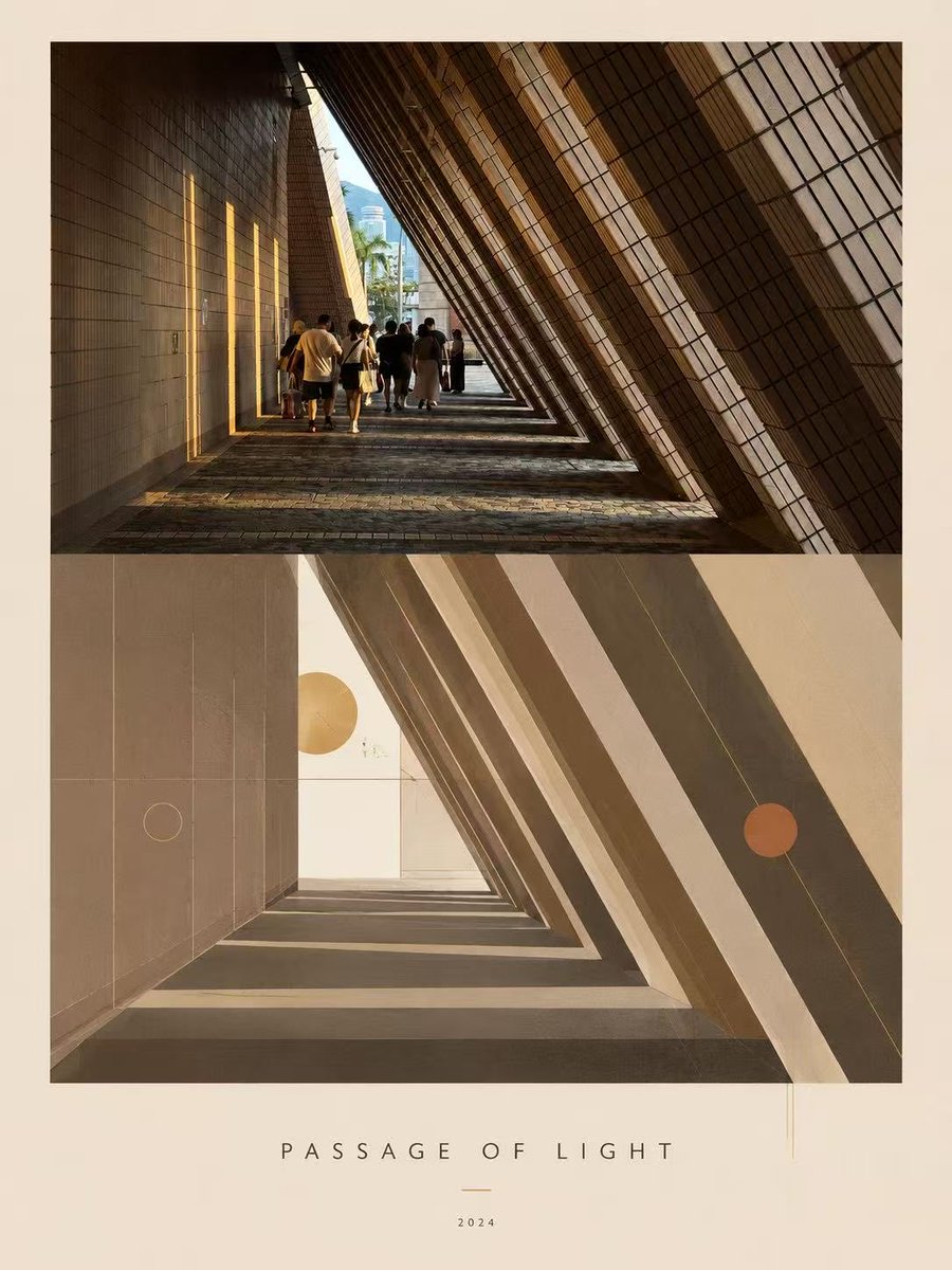 Please transform each uploaded photo into a standalone, h...