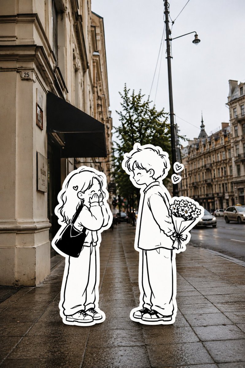 Preserve the original scene, composition, perspective, bu...