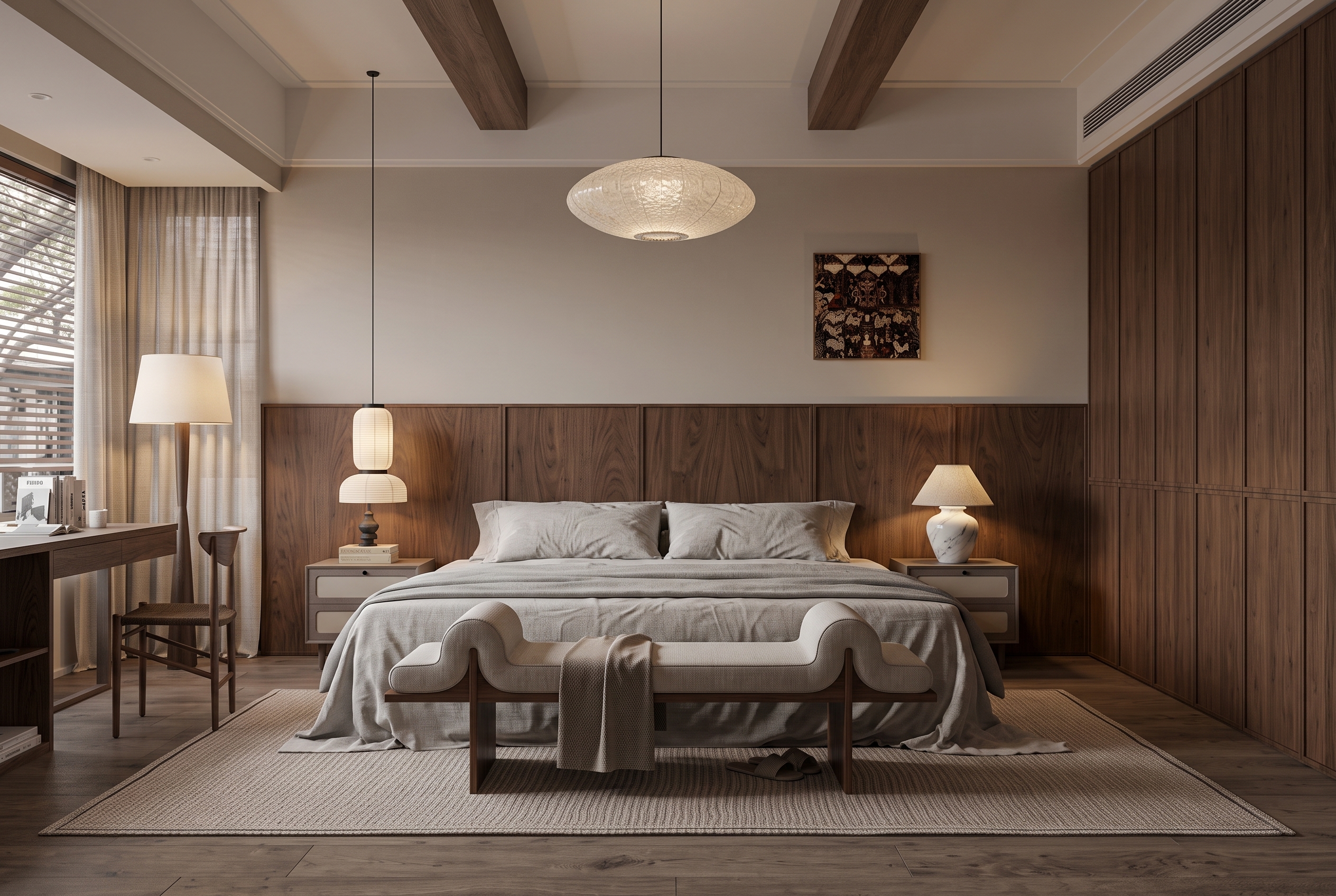 Ultra-Realistic 8K Interior Render PromptPrompt:Use the p...