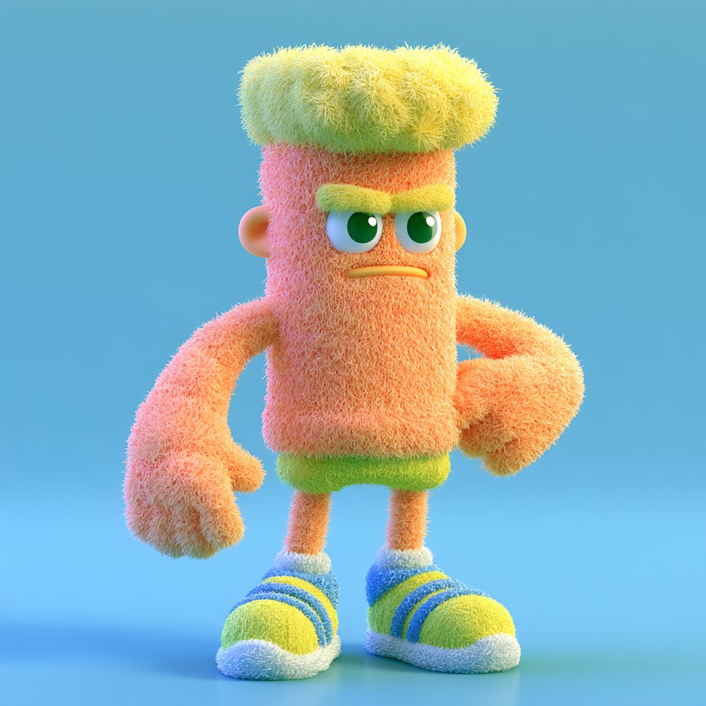 Just discovered this Midjourney style reference and I abs...