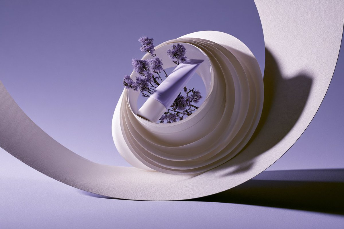 Premium studio photography of [Product], centered within ... - alternate