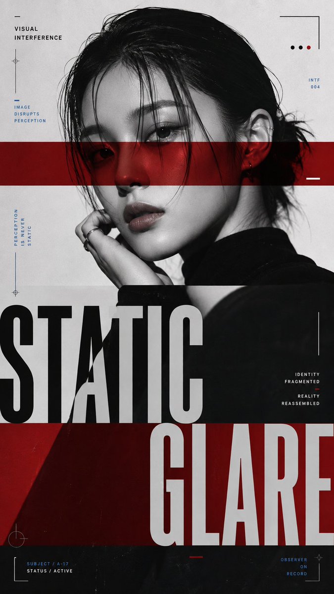 Subject: [Adult Male Or Female Portrait] - alternate