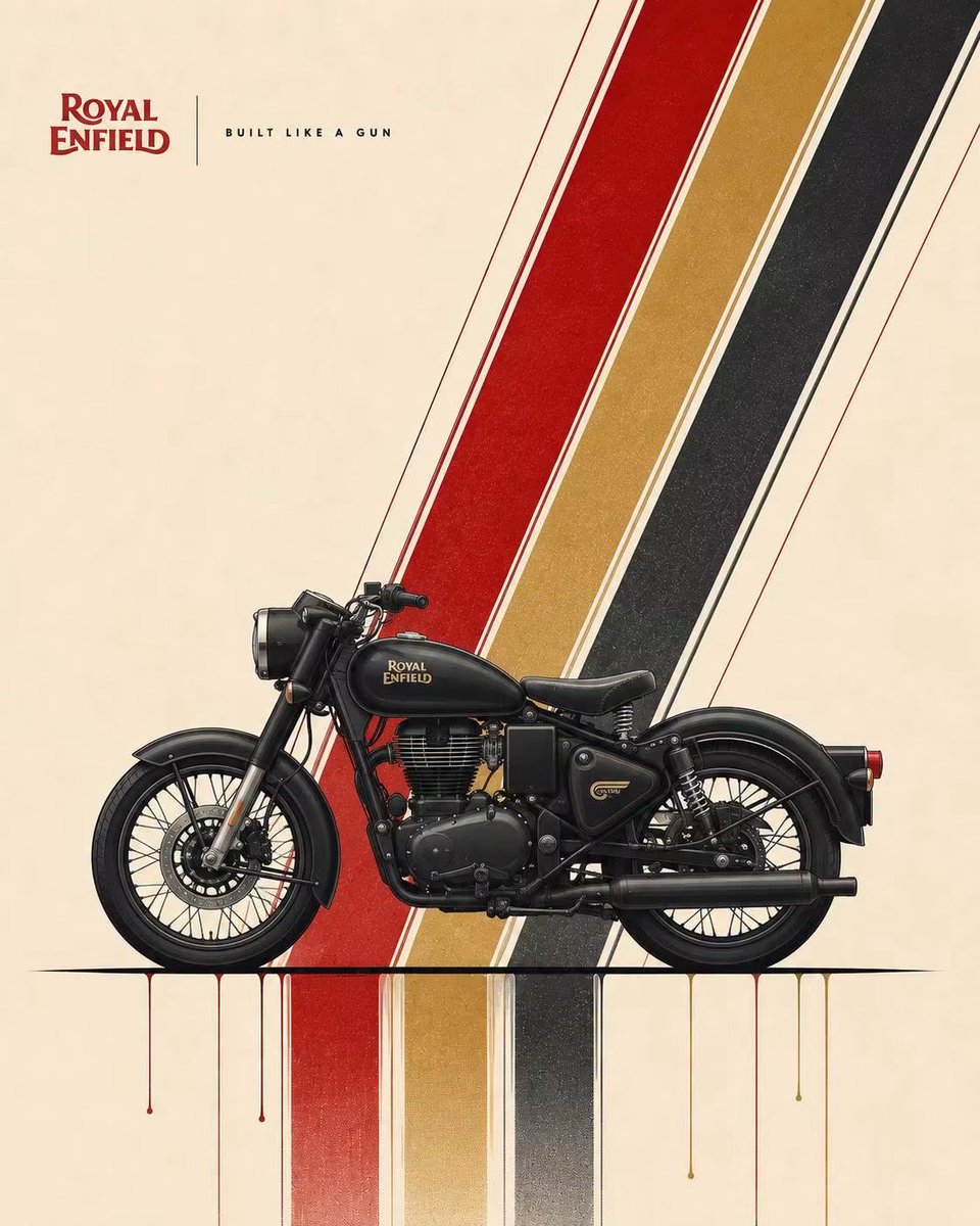 Ultra-clean automotive poster design featuring a [CAR], p... - alternate