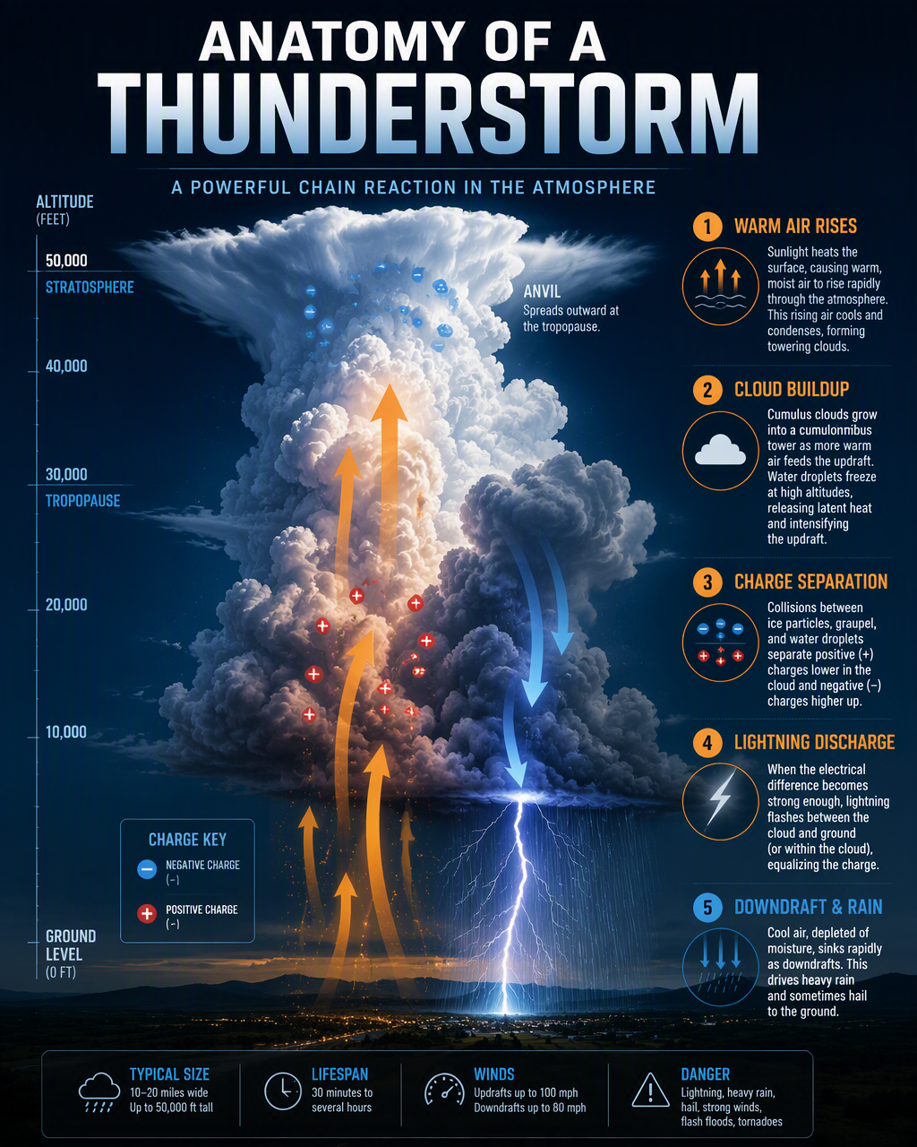 Create a clean premium infographic poster illustrating "H...