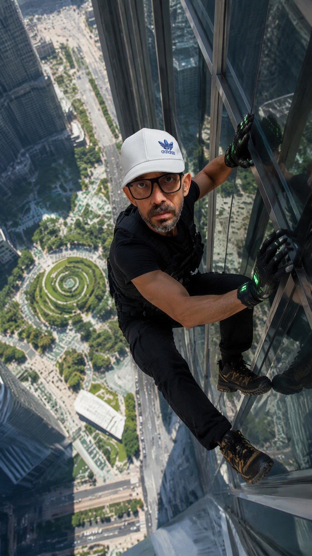 ultra-realistic IMAX-grade cinematic action shot, extreme...