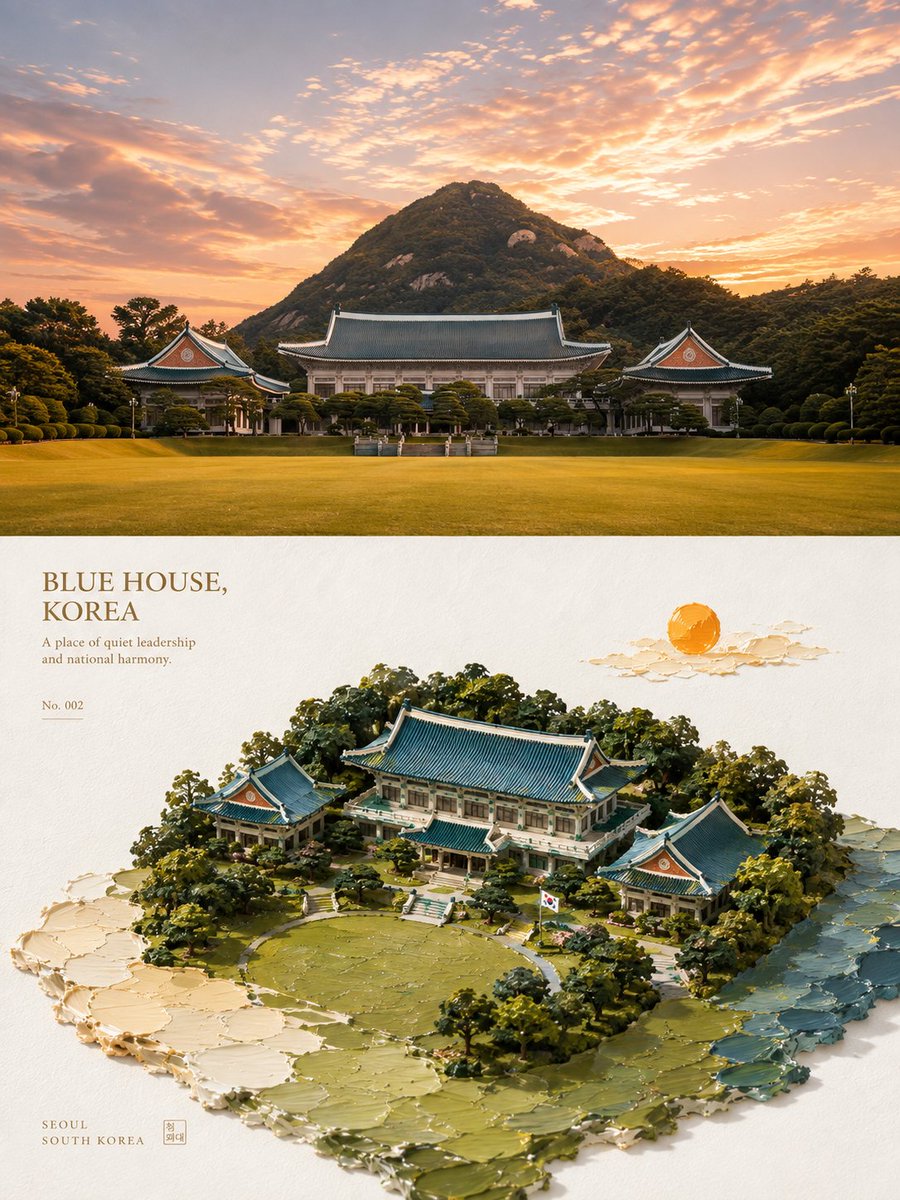 请将我上传的每一张照片分别制作成一张独立的高级设计海报，不多图拼接，每张照片单独输出。整体采用3:4竖版构图，上下... - alternate