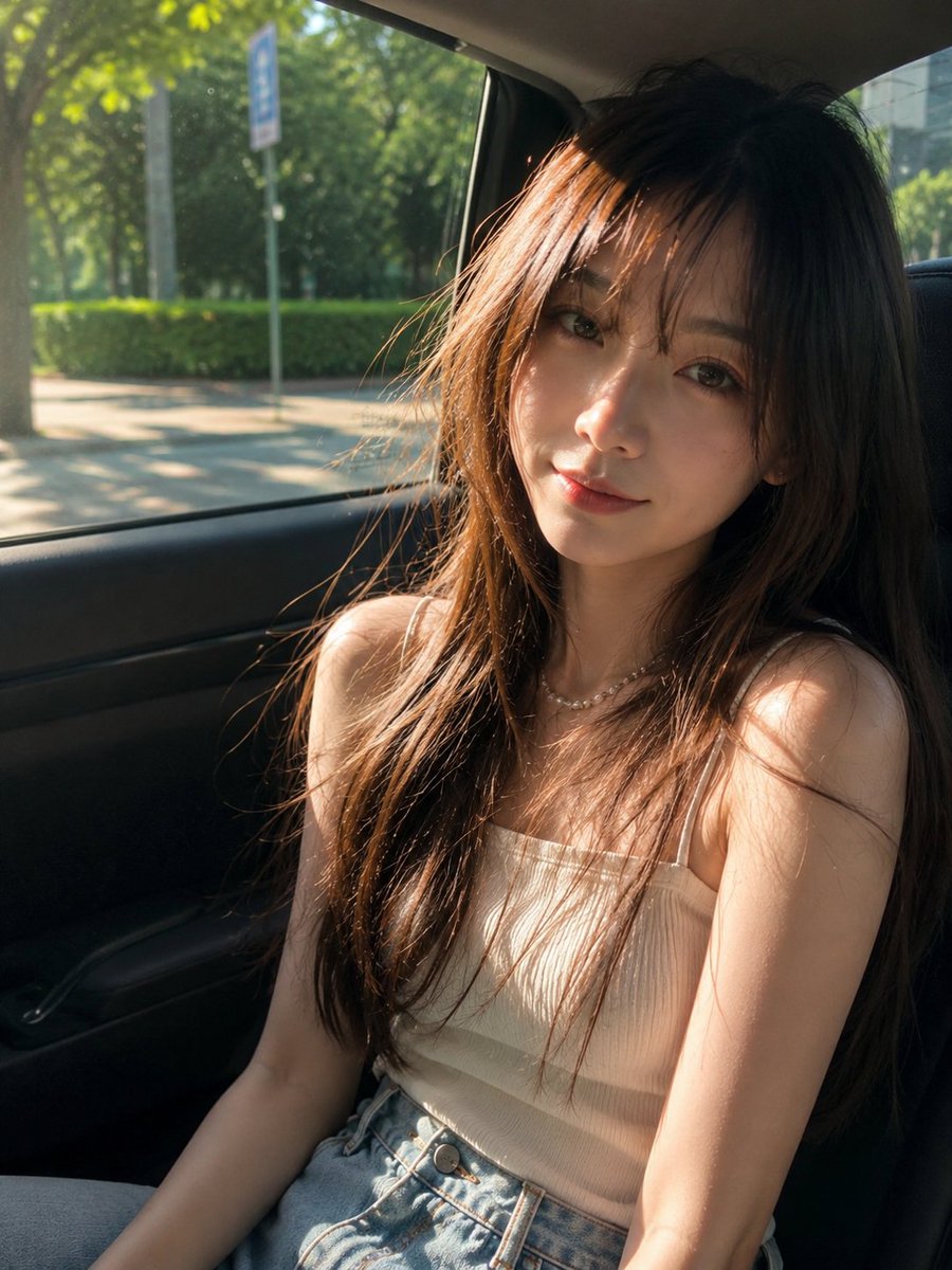 Create an irresistibly beautiful, ultra-photorealistic ca...