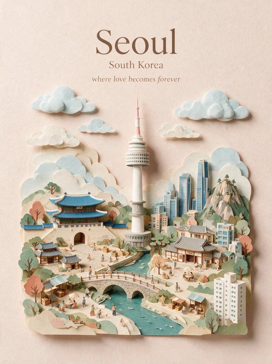 Create a premium vertical 4:5 travel poster of [CITY], [C...