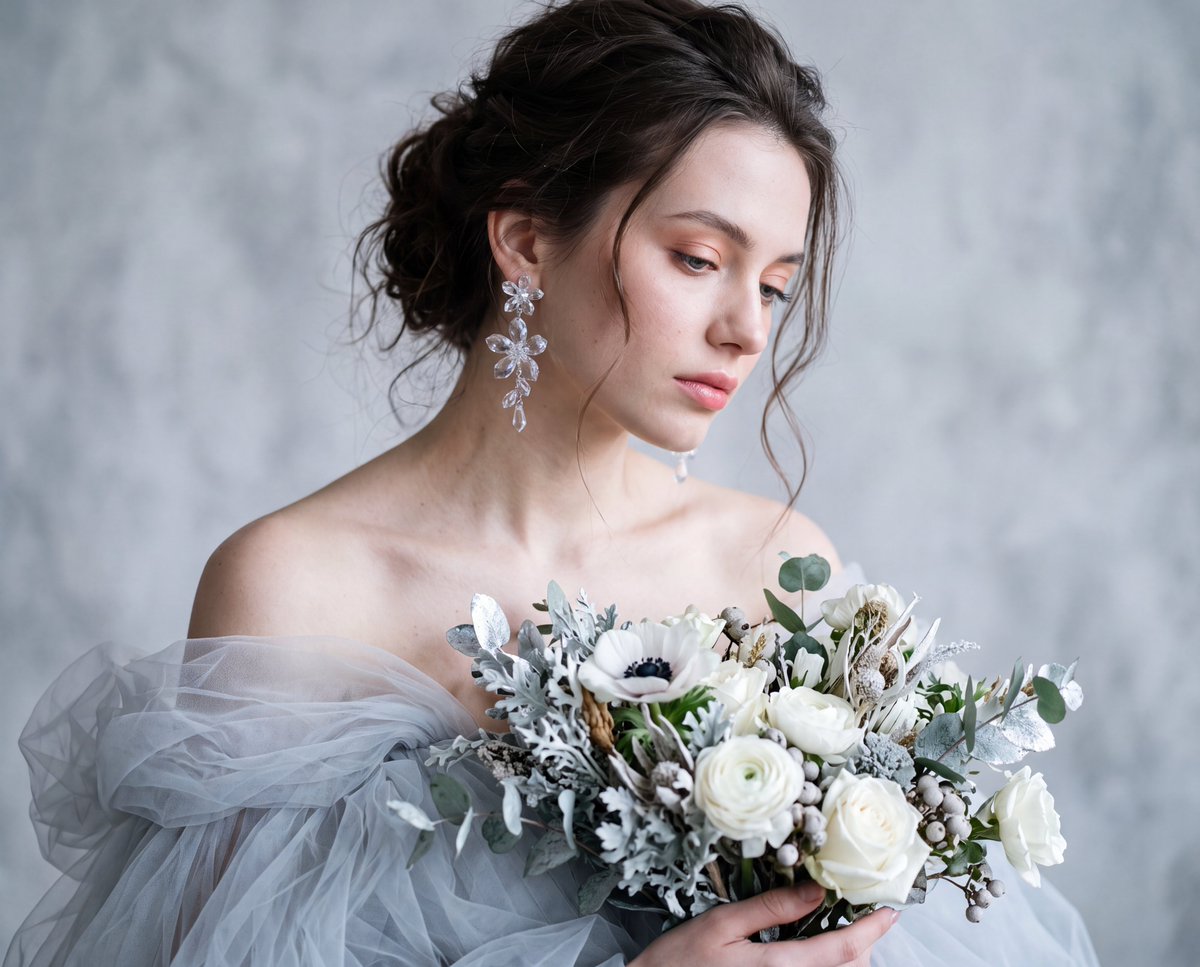 Create an ultra-realistic portrait using the reference i...
