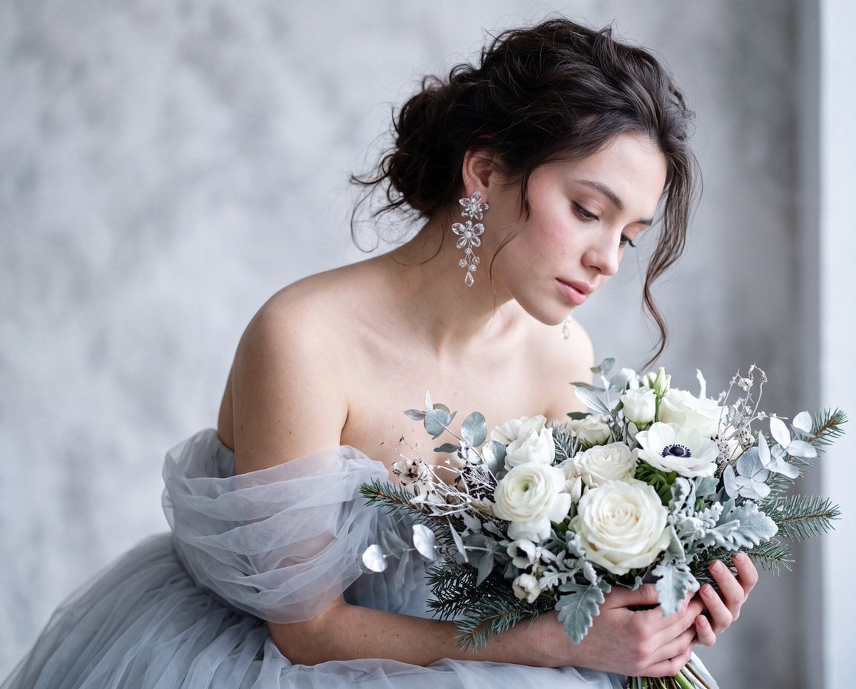 Create an ultra-realistic portrait using the reference i... - alternate