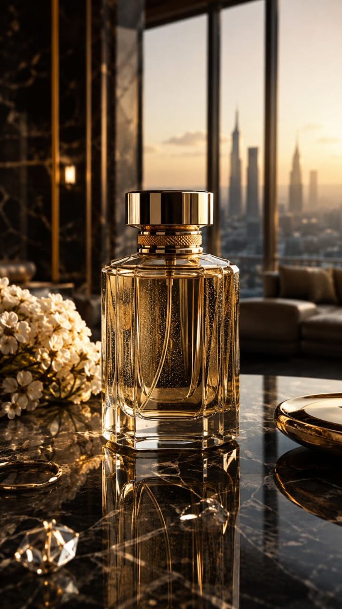 Ultra-realistic professional commercial product photograp...