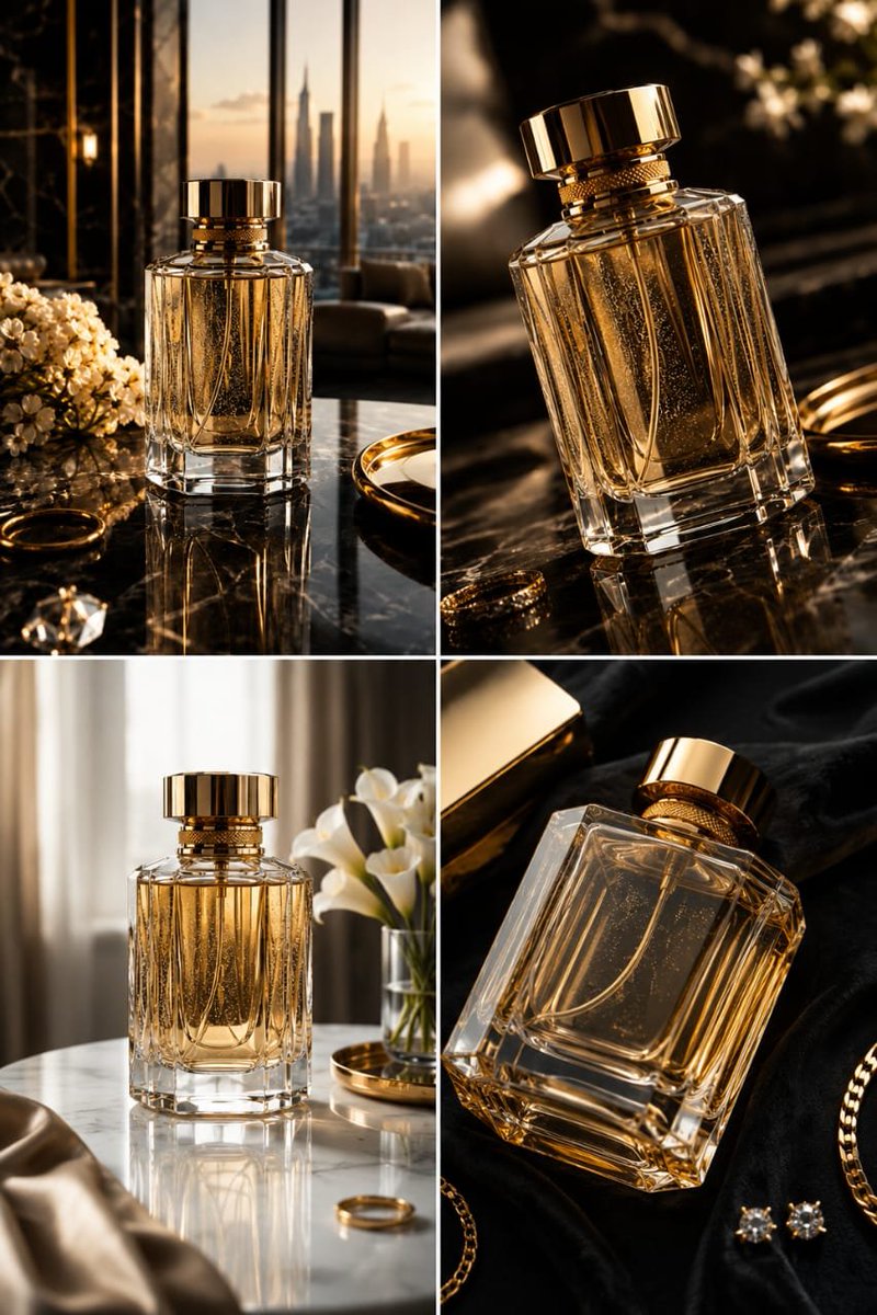 Ultra-realistic professional commercial product photograp... - alternate
