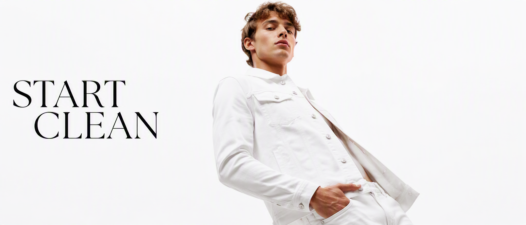 Luxury fashion photoshoot.