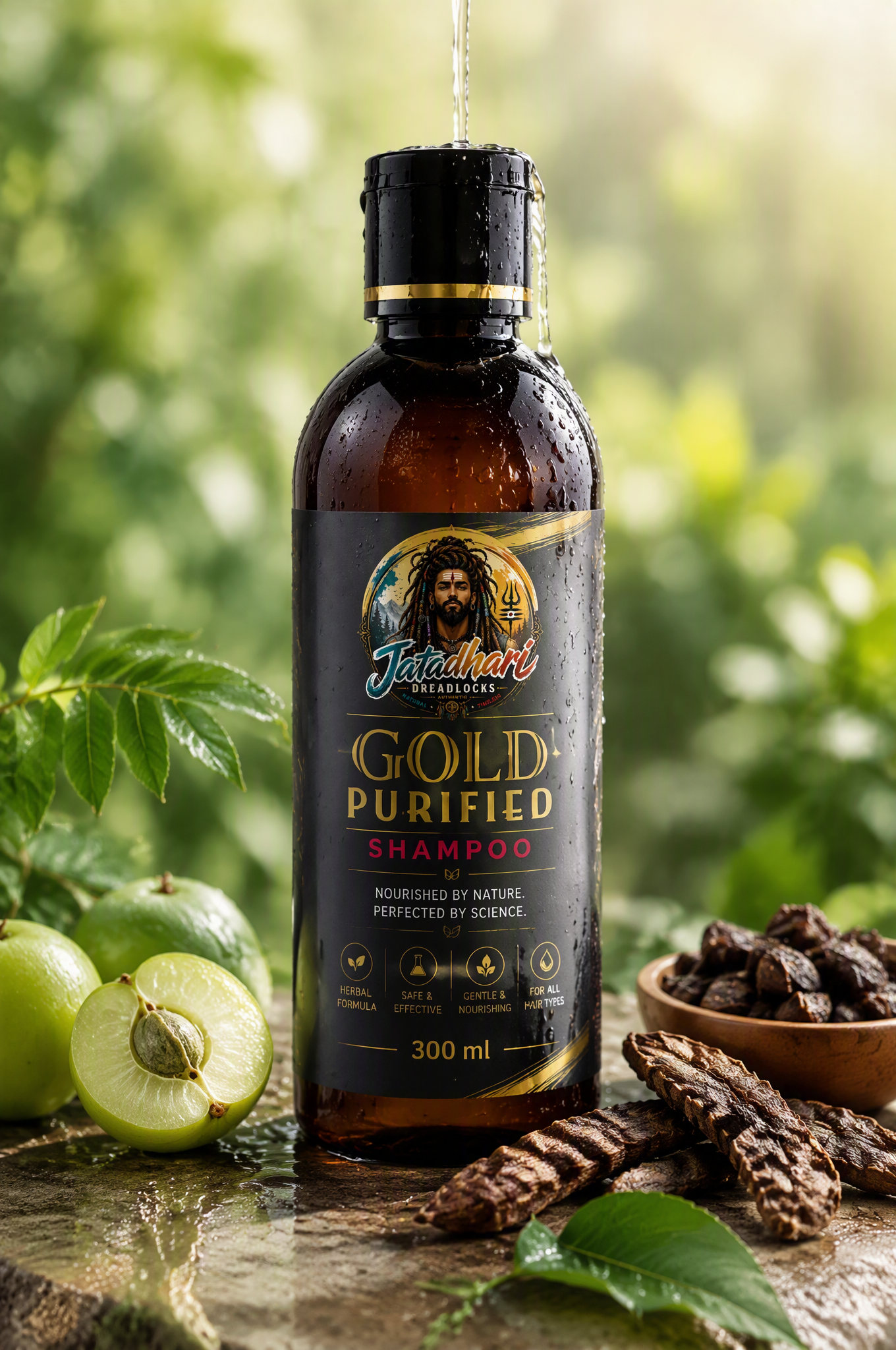 Subject and Product