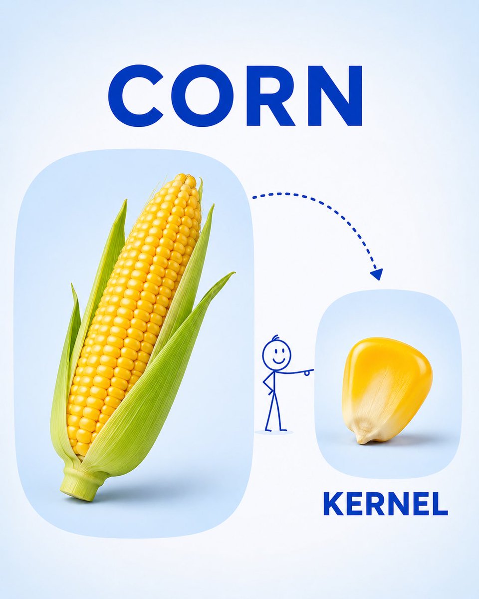 Create a clean, child-friendly educational vocabulary pos...