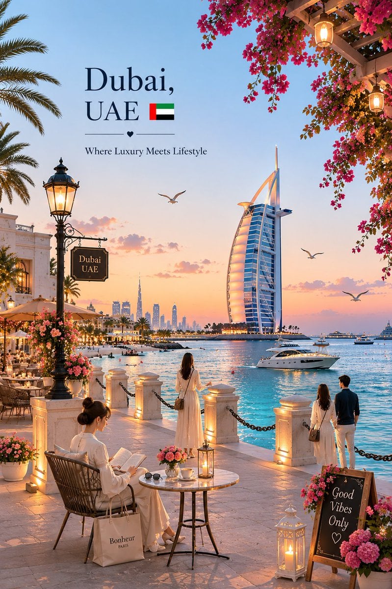 Premium sophisticated editorial travel-poster collection ... - alternate