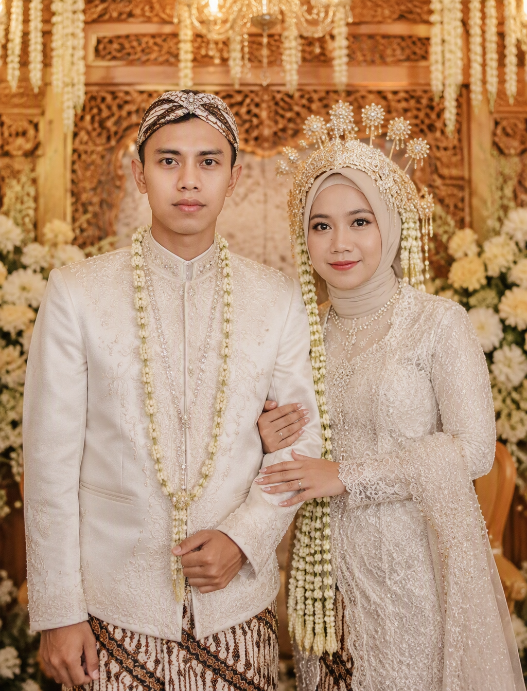 Subjek dan Detail Pengantin