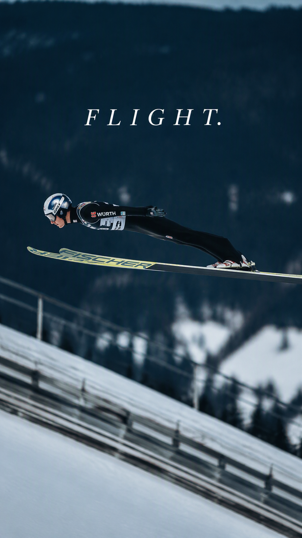 Create a premium 9:16 sports editorial.Main Subject:Young...