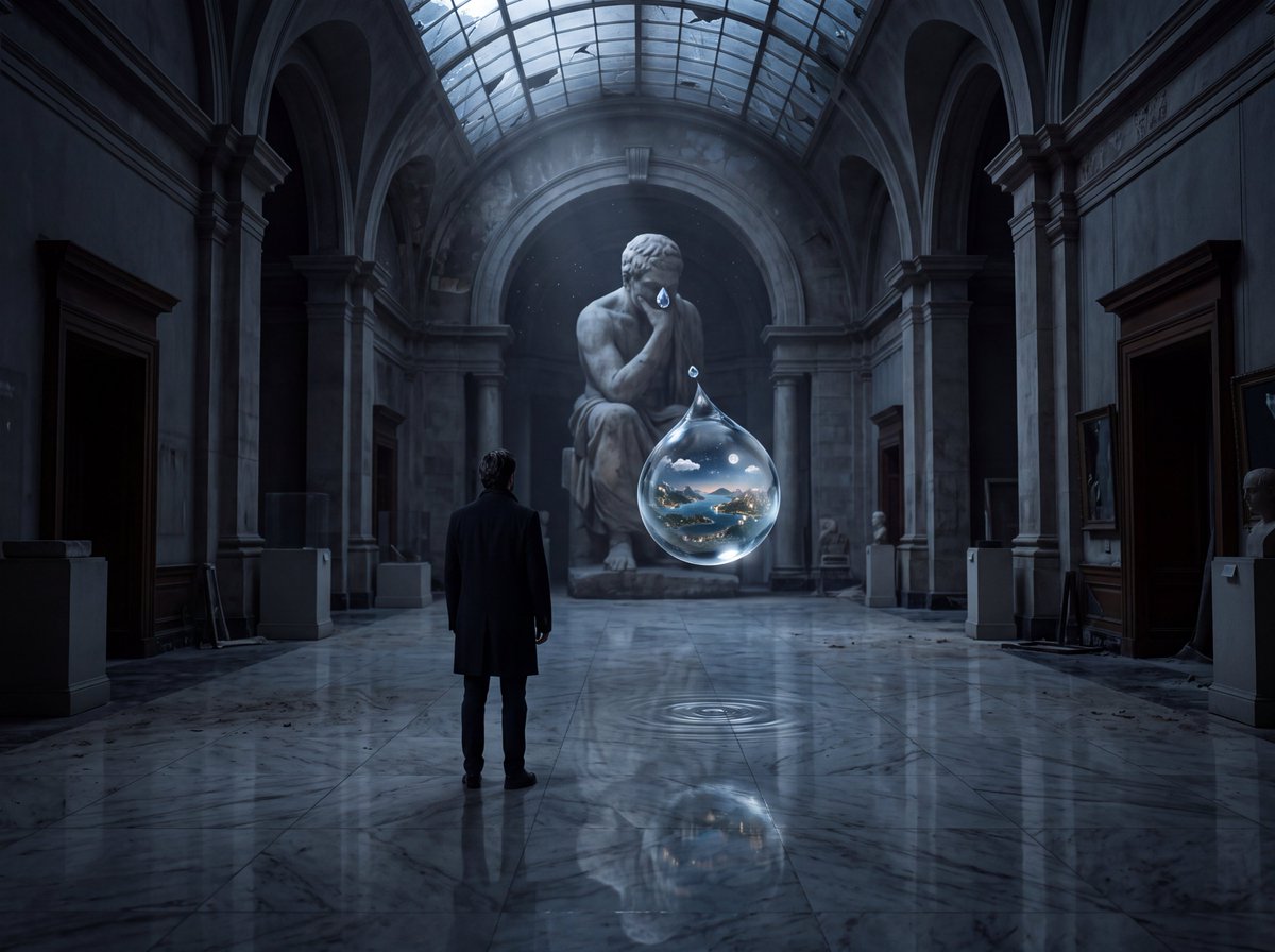 Create an extraordinarily detailed, photorealistic cinema...
