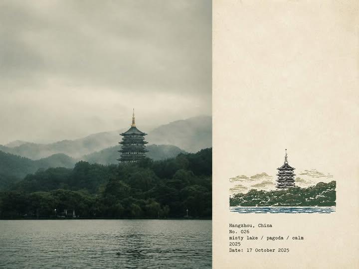 Please create a separate "Rubber Stamp Travel Field Notes...
