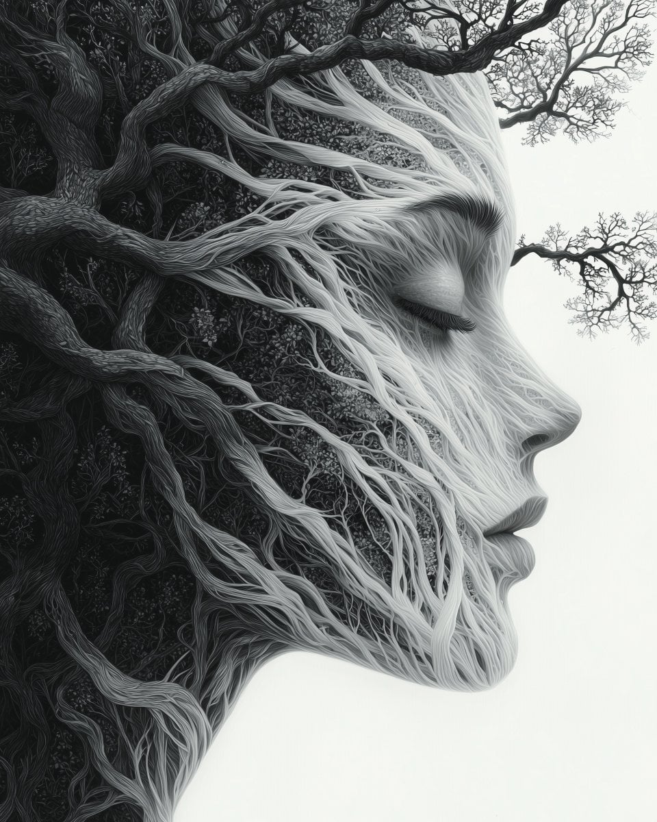 Tree of Life - alternate