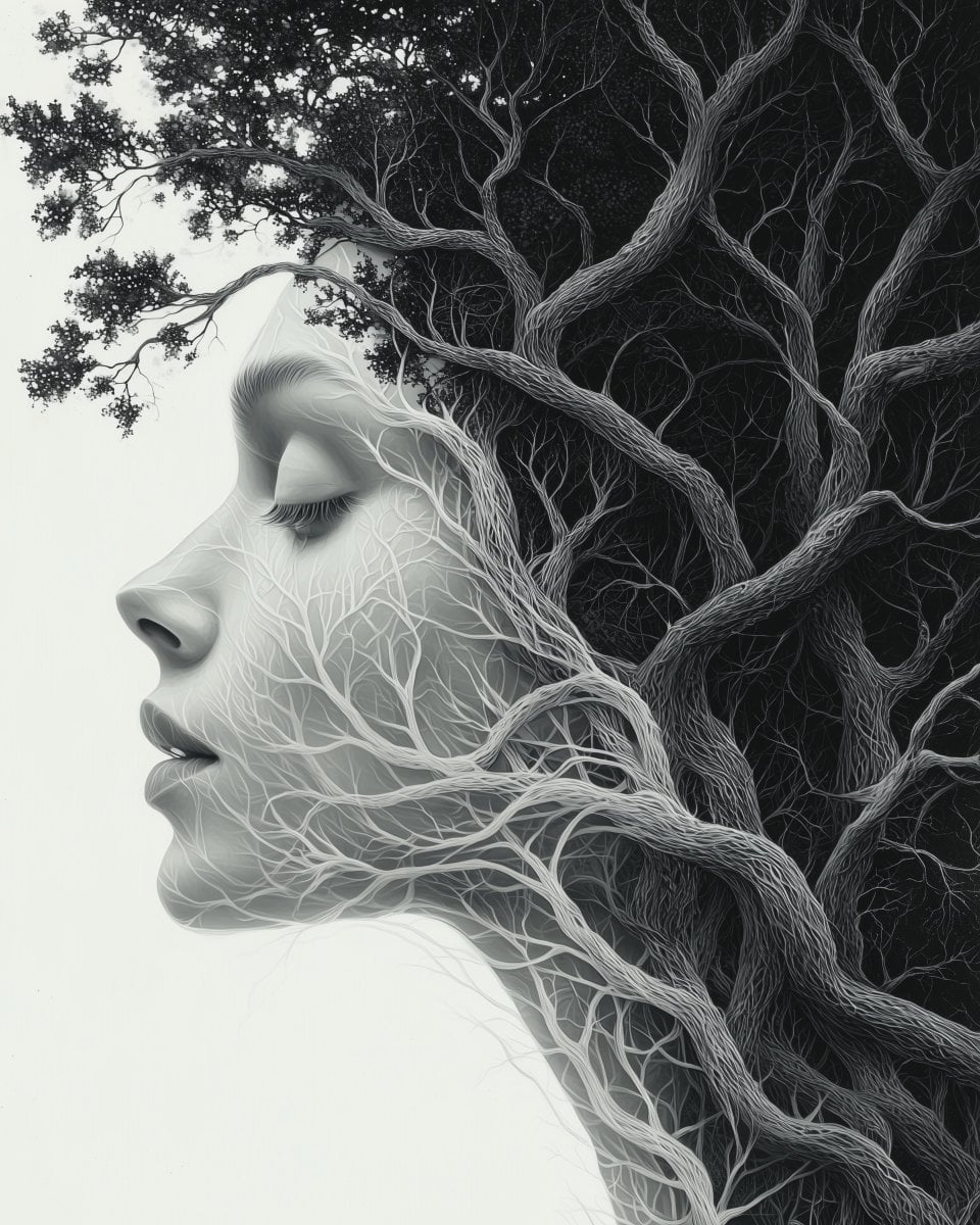 Tree of Life - alternate