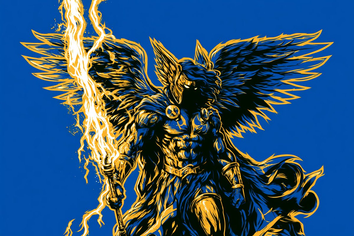[SUBJECT] reimagined in the style of Mythical Superhero C...