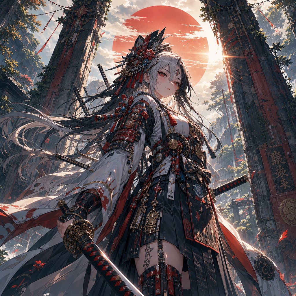 masterpiece, best quality, ultra-detailed anime illustrat...