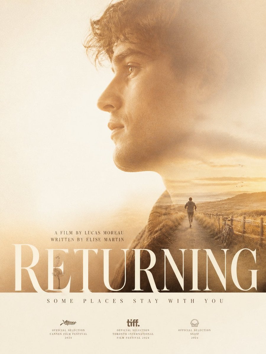 A restrained narrative poster built around any chosen sub... - alternate