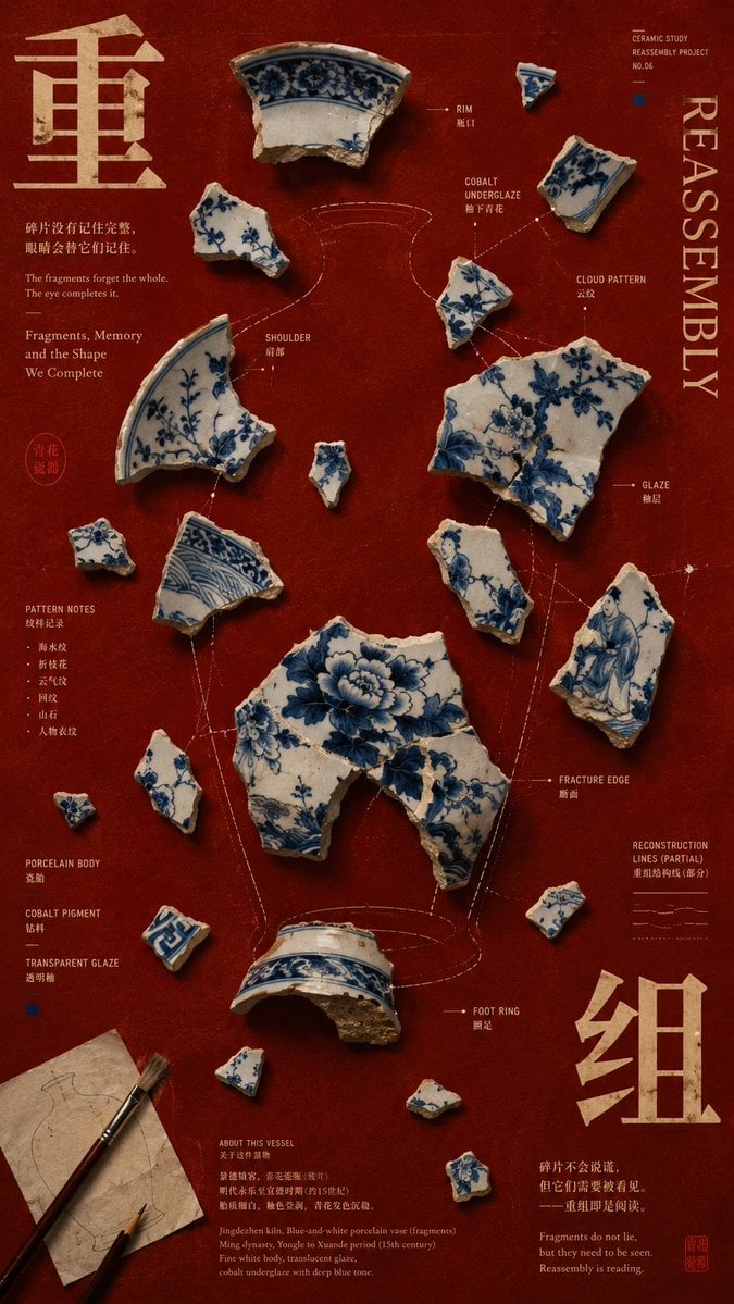 【主题 / 作品名】：[Subject Name] - alternate