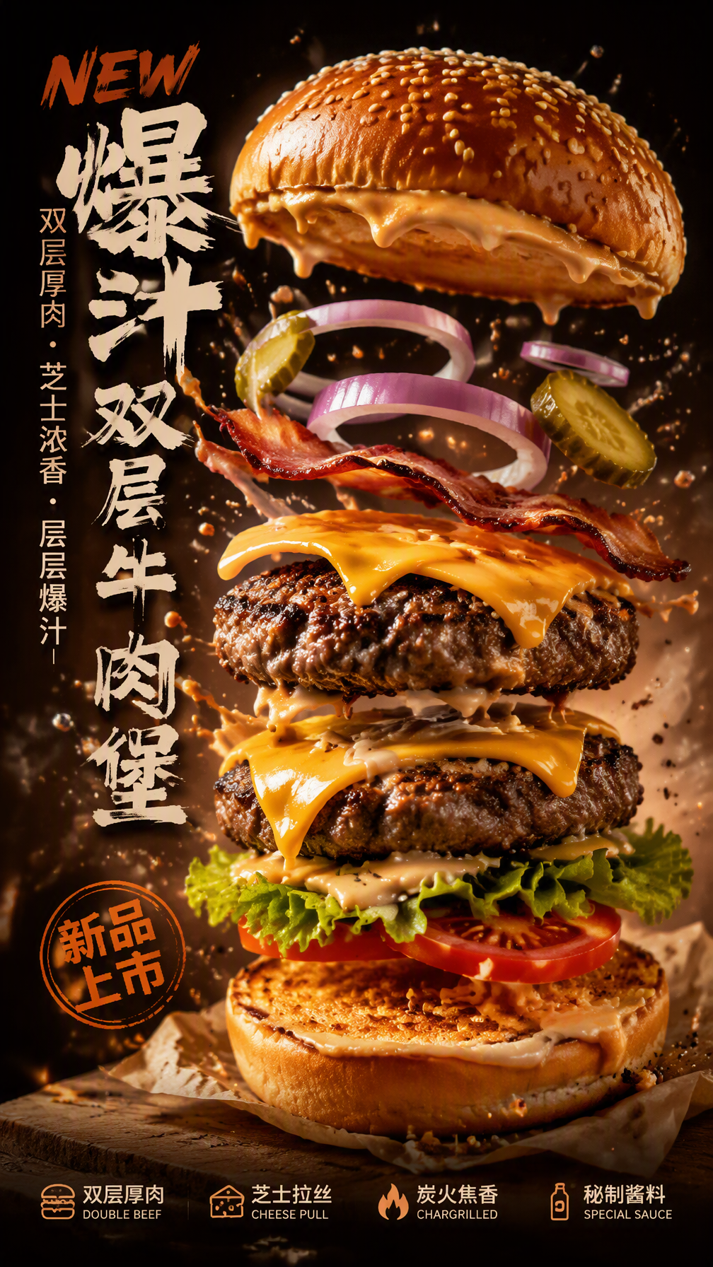 菜品信息】