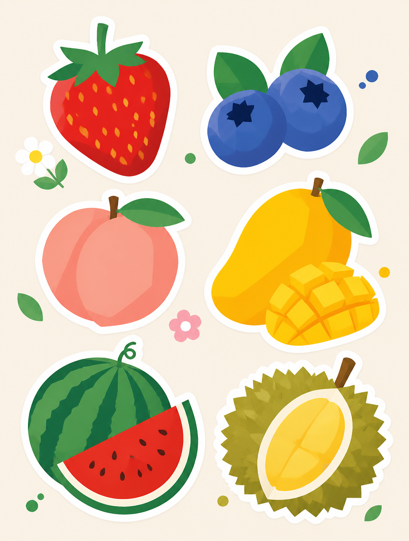 This is a flat-style illustration with simple geometric s...