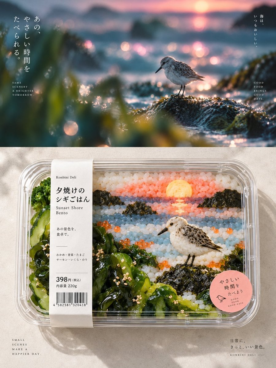 请将我上传的每一张照片分别制作成一张独立的高级设计海报,不多图拼接,每张照片单独输出。整体采用 3:4 竖版构图,... - alternate