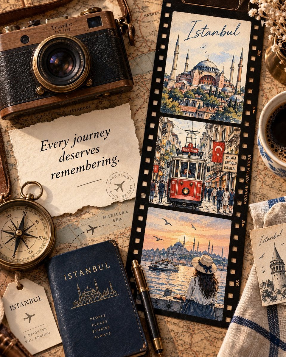 Create a premium 4:5 vertical Instagram travel editorial ... - alternate