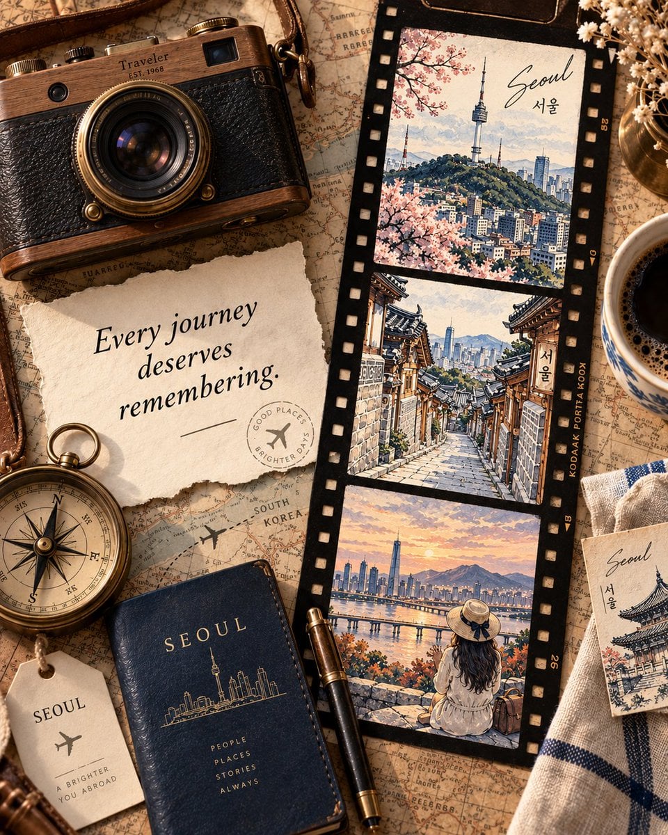 Create a premium 4:5 vertical Instagram travel editorial ... - alternate