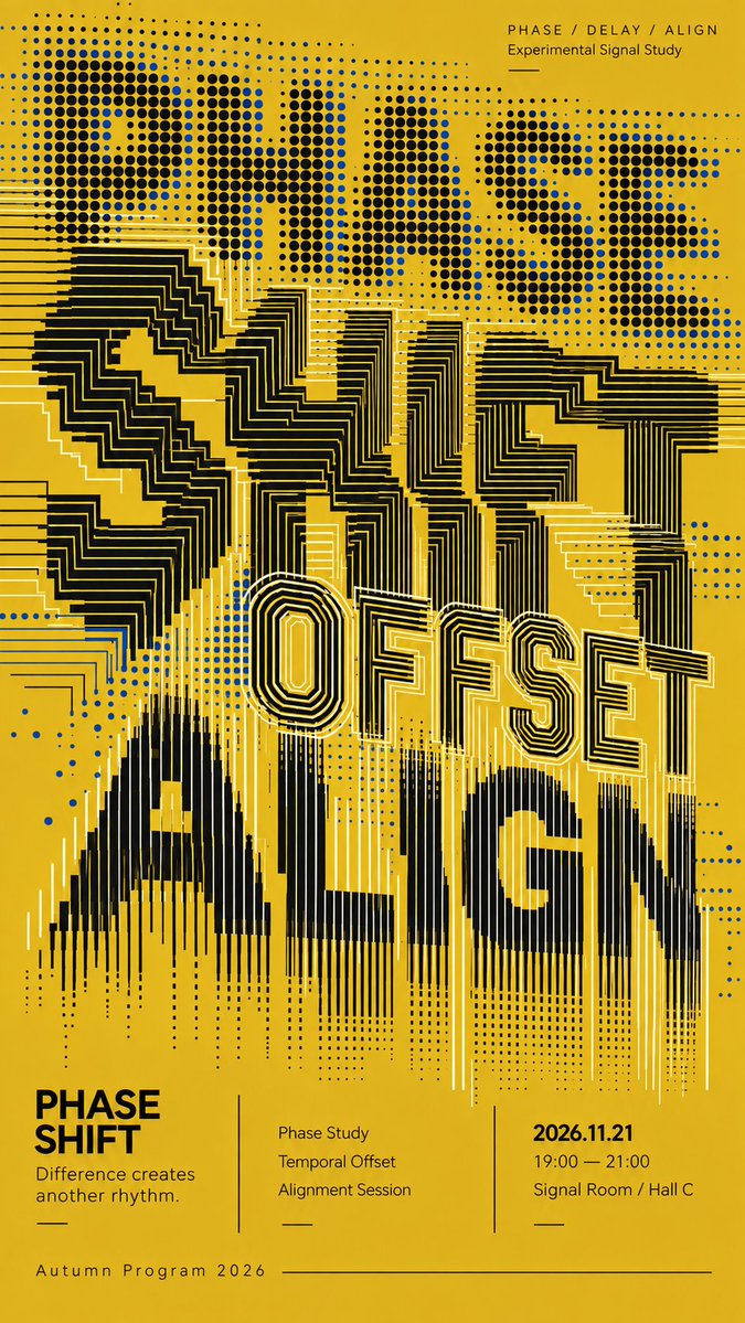 TITLE: [Poster Title]