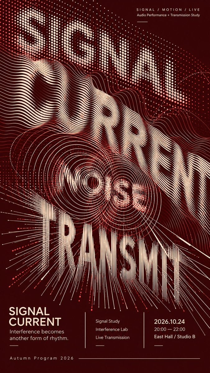 TITLE: [Poster Title] - alternate