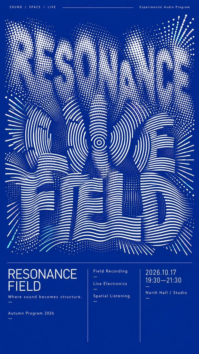 TITLE: [Poster Title] - alternate