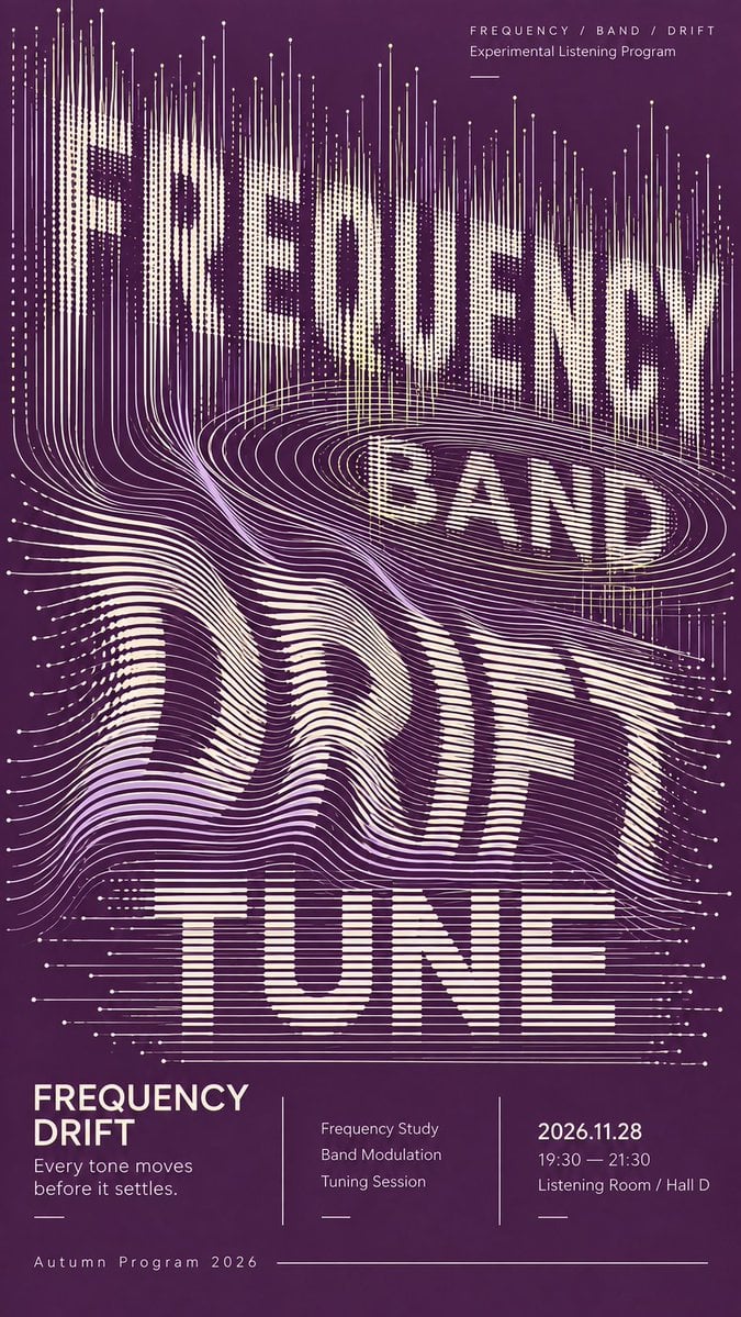 TITLE: [Poster Title] - alternate