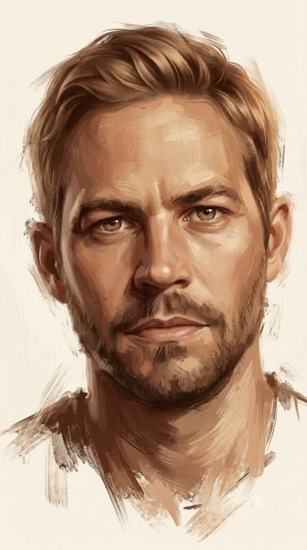 Painterly semi-realistic digital oil painting, expressive... - alternate